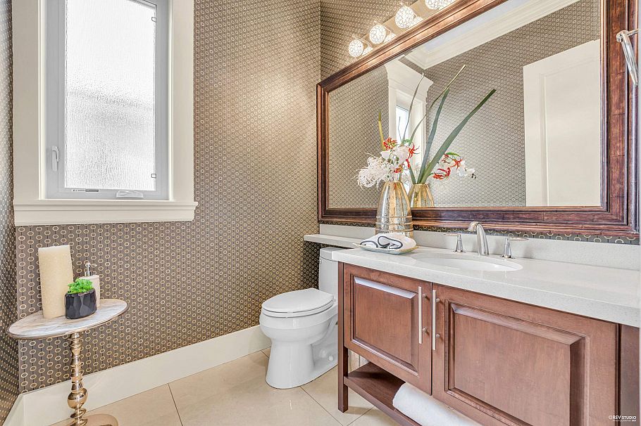 2653 Mcbain Avenue Vancouver, BC - 18