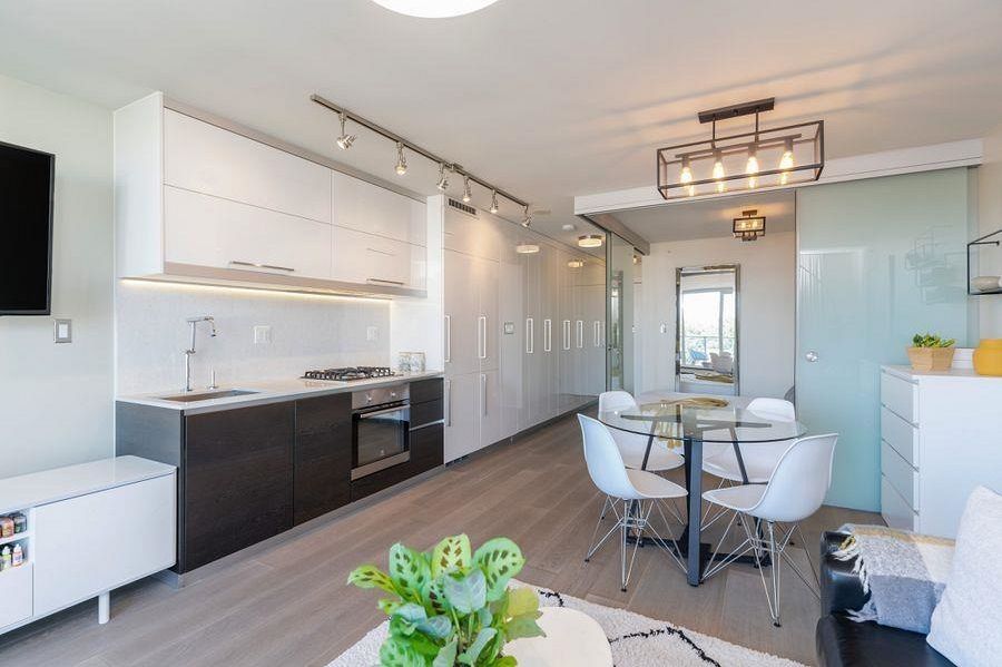 910 189 Keefer Street Vancouver, BC - 10