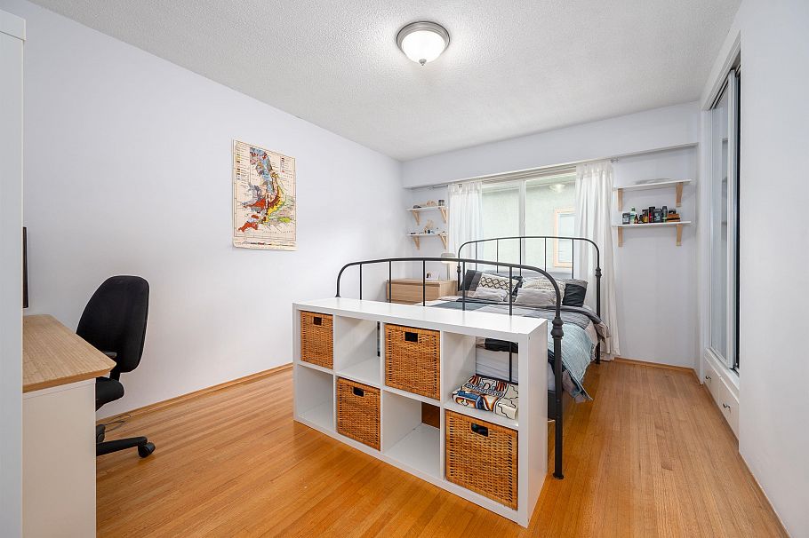 8 1235 W 10th Avenue Vancouver, BC - 14