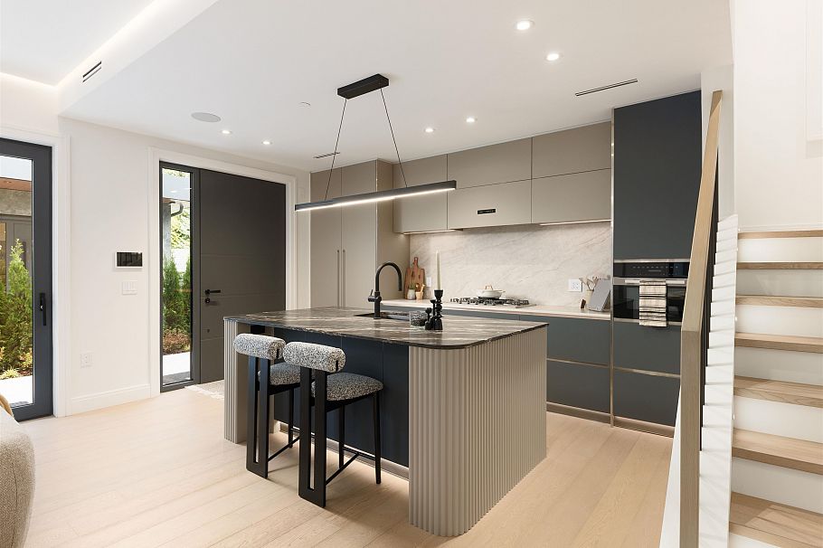 1 1177 W 33rd Avenue Vancouver, BC - 10