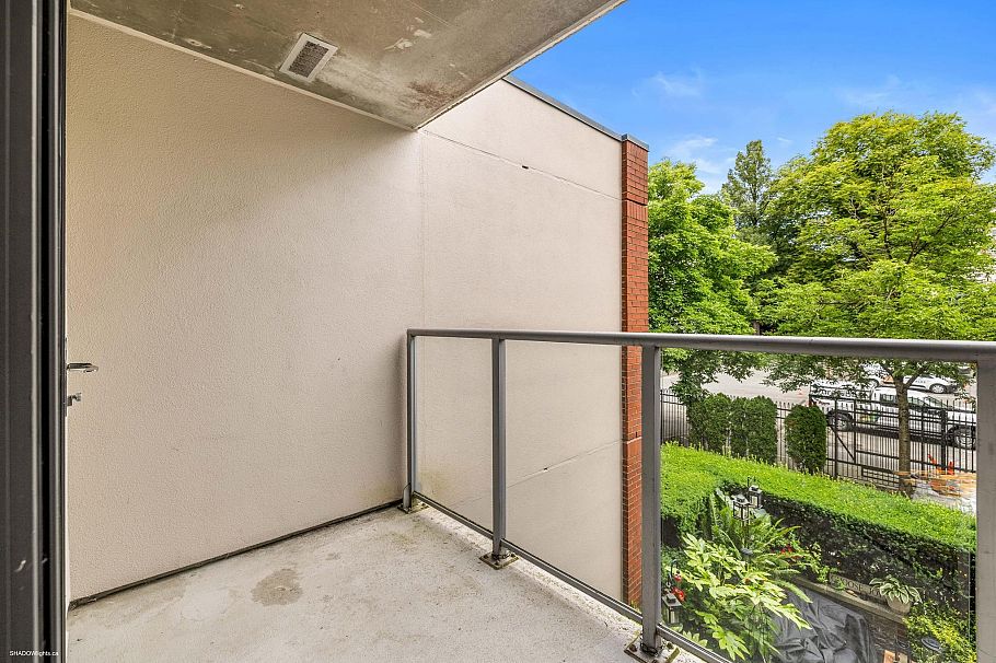 207 2228 Marstrand Avenue Vancouver, BC - 25