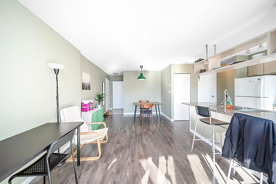 1606 1082 Seymour Street Vancouver, BC - 5