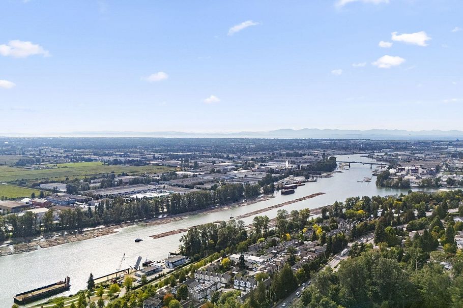 707 2763 Chandlery Place Vancouver, BC - 30