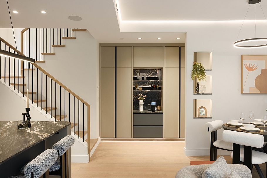 1 1177 W 33rd Avenue Vancouver, BC - 17