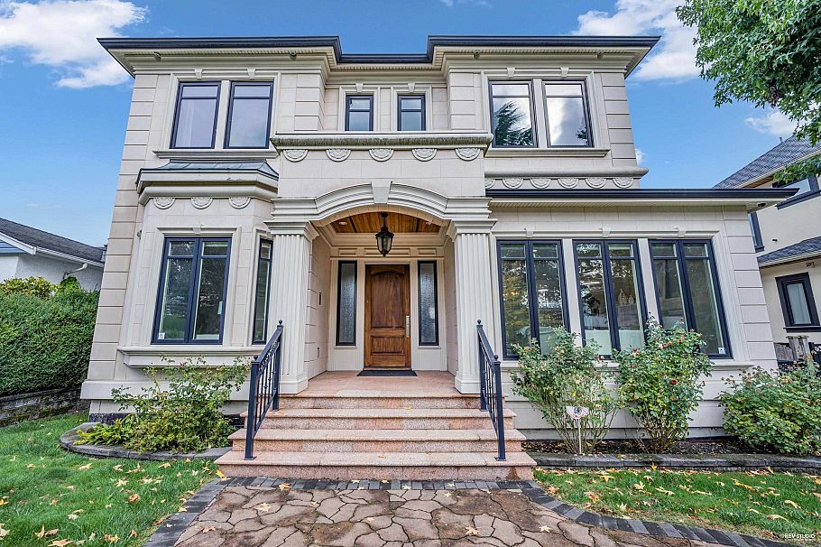 2653 Mcbain Avenue Vancouver, BC - 37