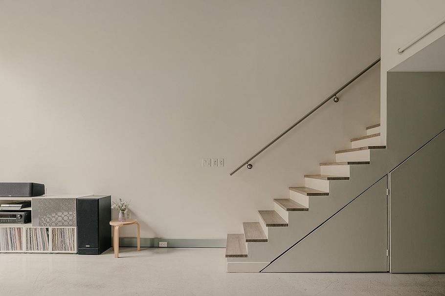 217 336 E 1st Avenue Vancouver, BC - 9