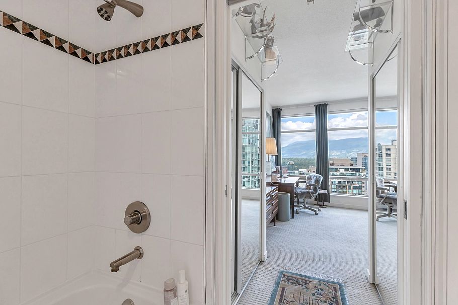 3003 1200 Alberni Street Vancouver, BC - 21