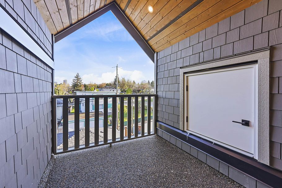 2 1322 E 13th Avenue Vancouver, BC - 30