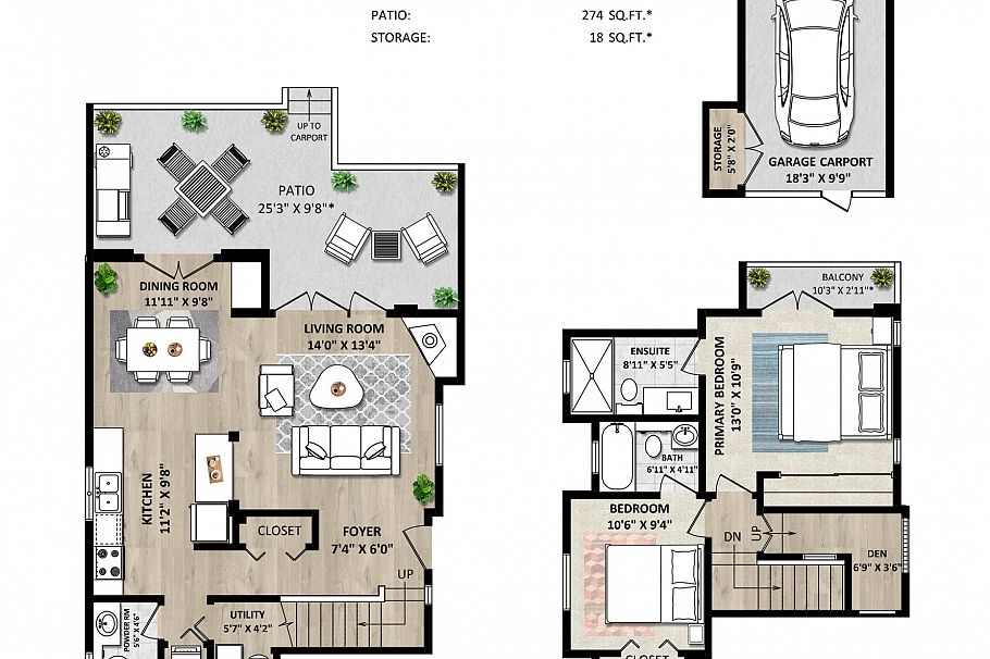 2610 Point Grey Road Vancouver, BC - 29