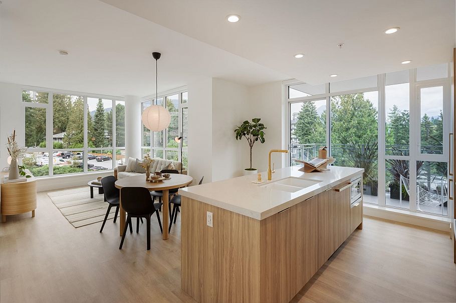 407 2385 Emery Court North Vancouver, BC - 7