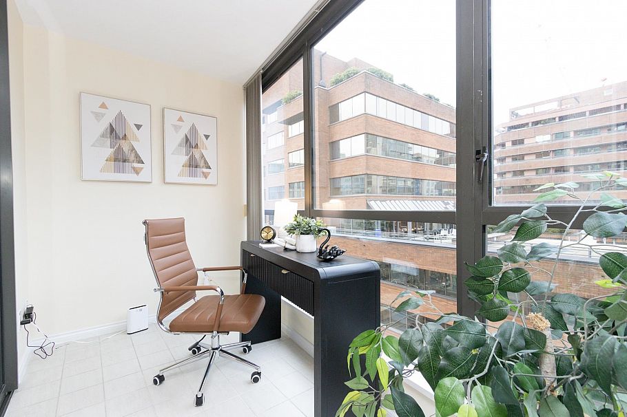 1501 1189 HOWE STREET, Vancouver BC V6Z 2X4 Vancouver, BC - 8