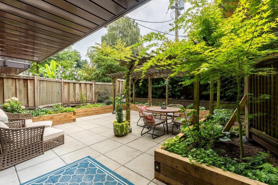 209 2366 Wall Street Vancouver, BC - 1