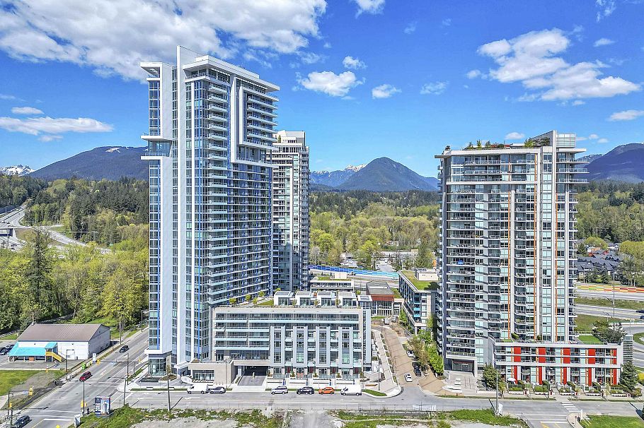 602 1500 Fern Street North Vancouver, BC - 3