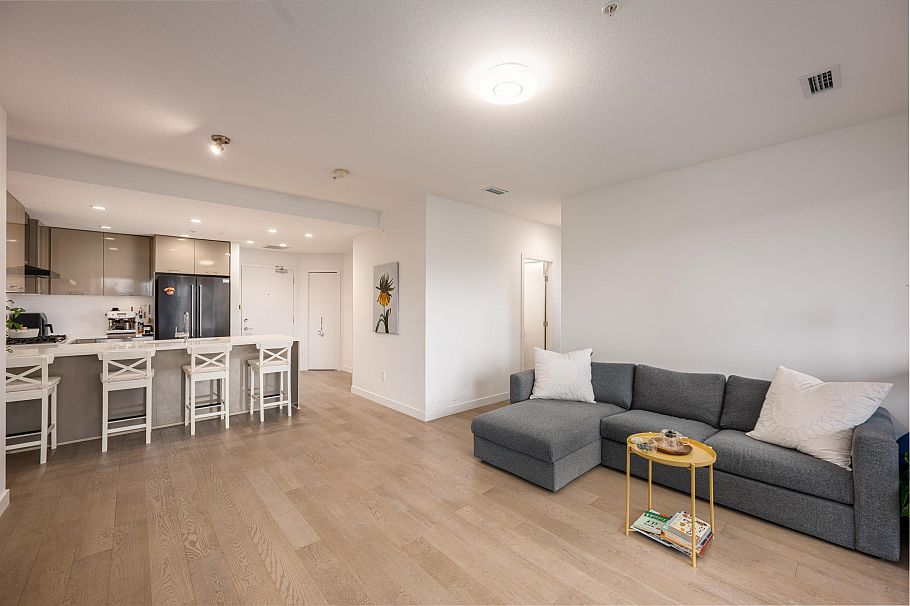 214 3581 Ross Drive Vancouver, BC - 13