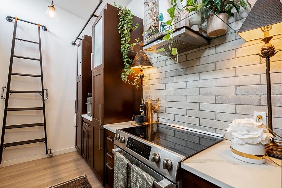 304 1420 E 7th Avenue Vancouver, BC - 19