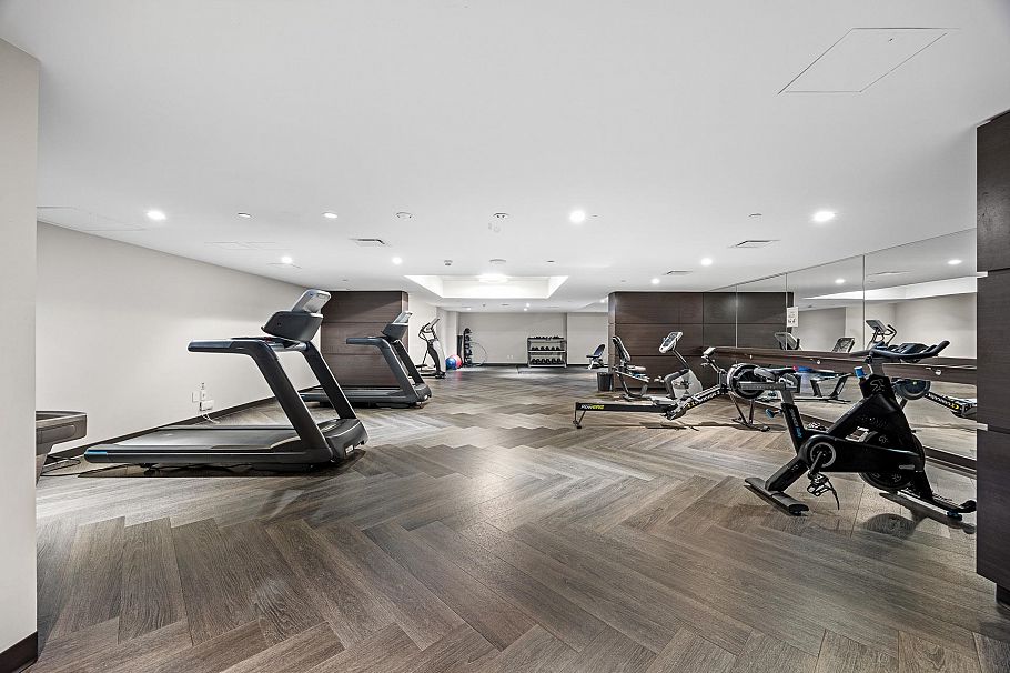 305 1571 W 57th Avenue Vancouver, BC - 28