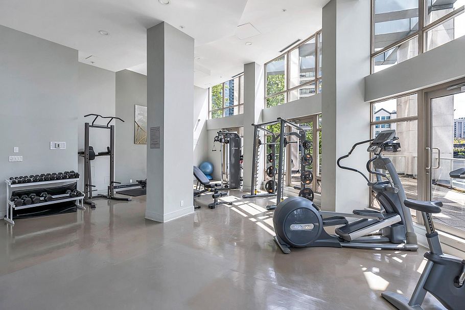 3003 1200 Alberni Street Vancouver, BC - 33