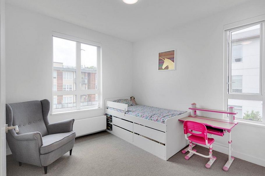 308 711 W 14th Street North Vancouver, BC - 14