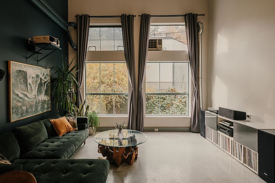 217 336 E 1st Avenue Vancouver, BC - 1