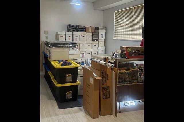 3520 E 24th Avenue Vancouver, BC - 15