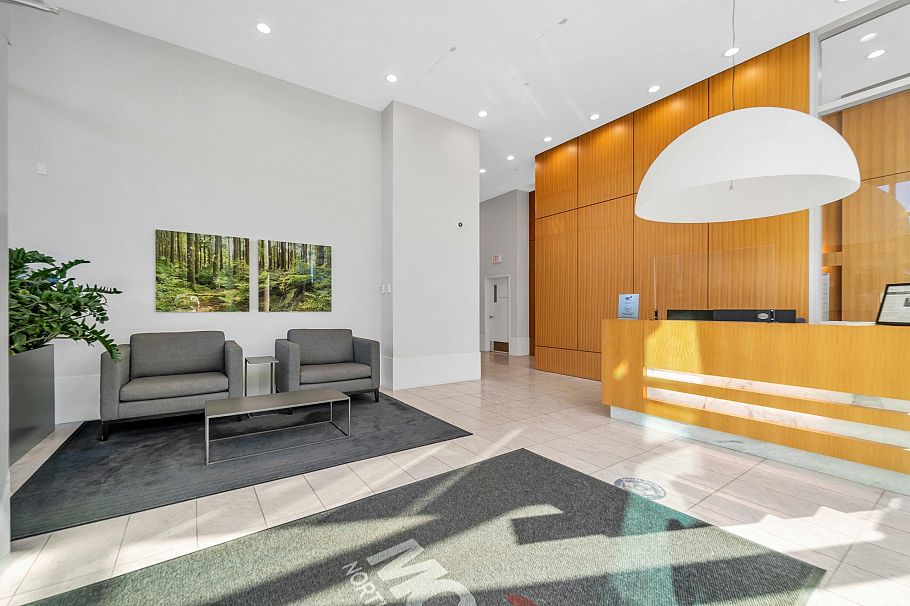 2205 8031 Nunavut Lane Vancouver, BC - 3