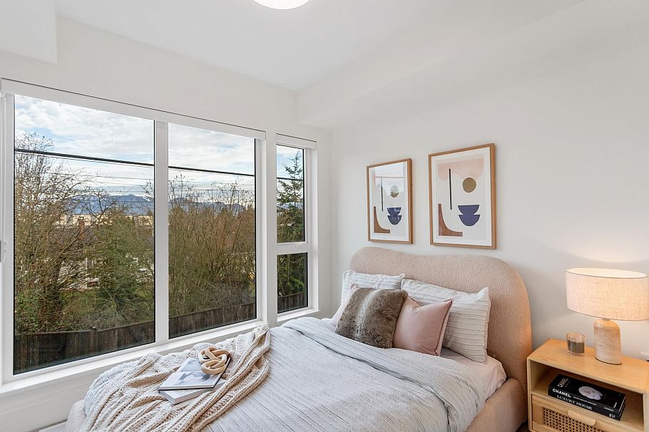 577 W 26th Avenue Vancouver, BC - 21