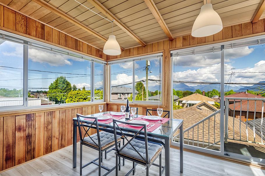 3609 E 29th Avenue Vancouver, BC - 16