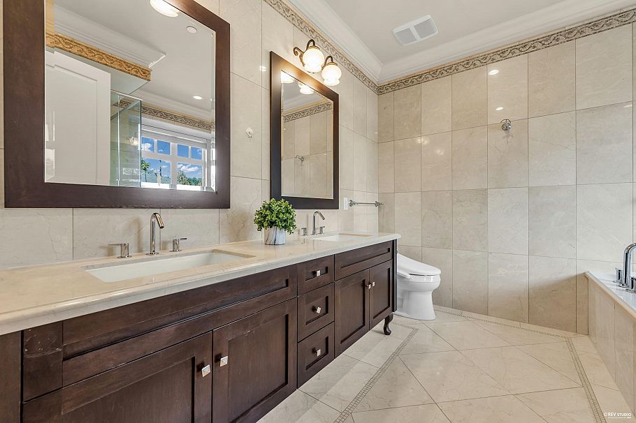 4019 W 40th Avenue Vancouver, BC - 19