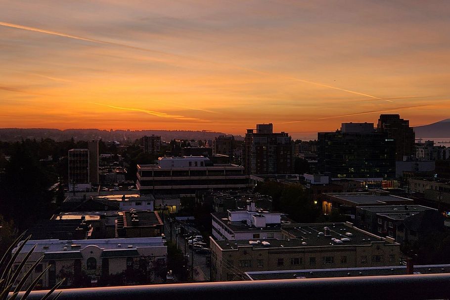 1102 1333 W 11th Avenue Vancouver, BC - 39