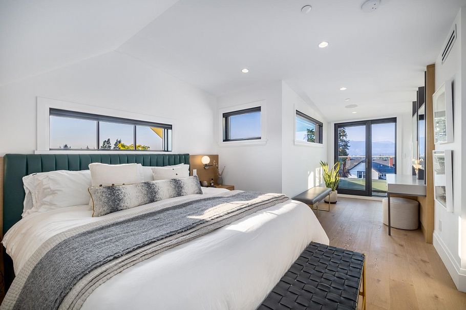 2023 W 36th Avenue Vancouver, BC - 30