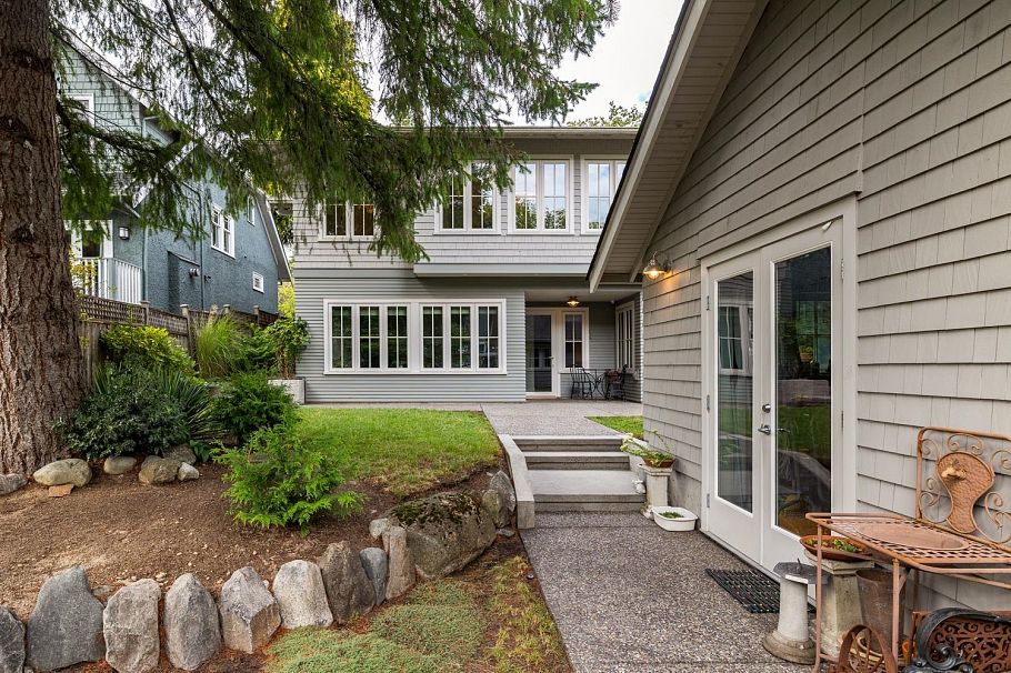 3336 W 38th Avenue Vancouver, BC - 37