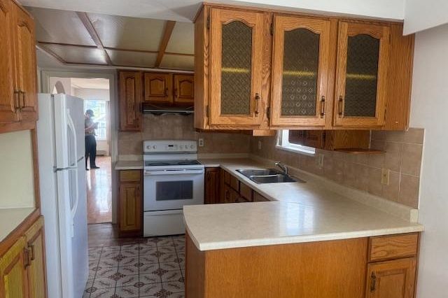 3520 E 24th Avenue Vancouver, BC - 4