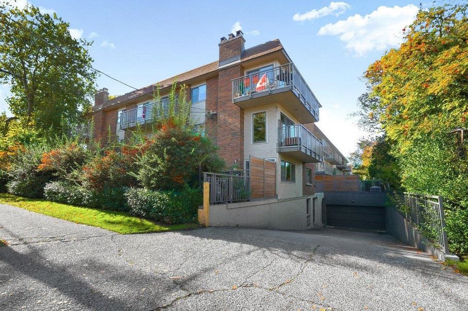 311 2121 W 6th Avenue Vancouver, BC - 22