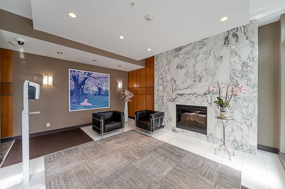 1102 1333 W 11th Avenue Vancouver, BC - 5