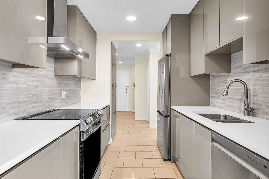 1609 2024 Fullerton Avenue North Vancouver, BC - 8