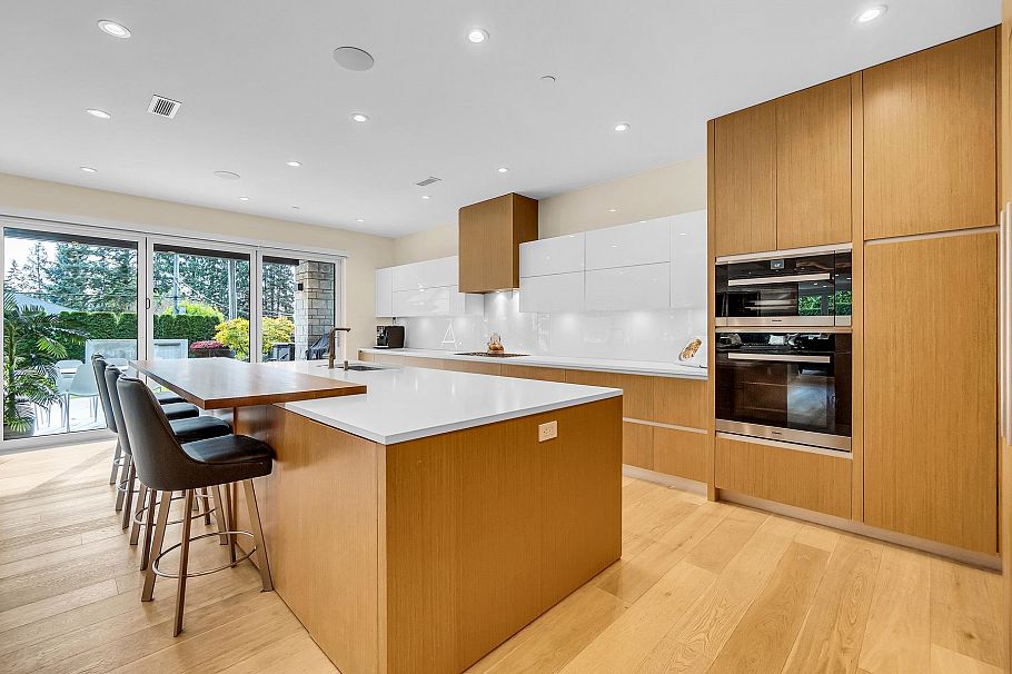 5141 Sarita Avenue North Vancouver, BC - 4