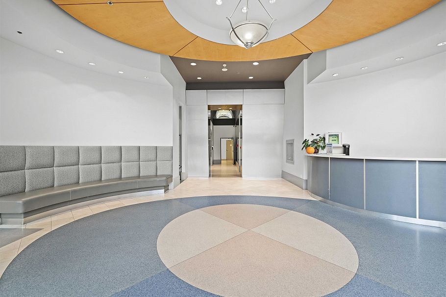 2501 63 Keefer Place Vancouver, BC - 22