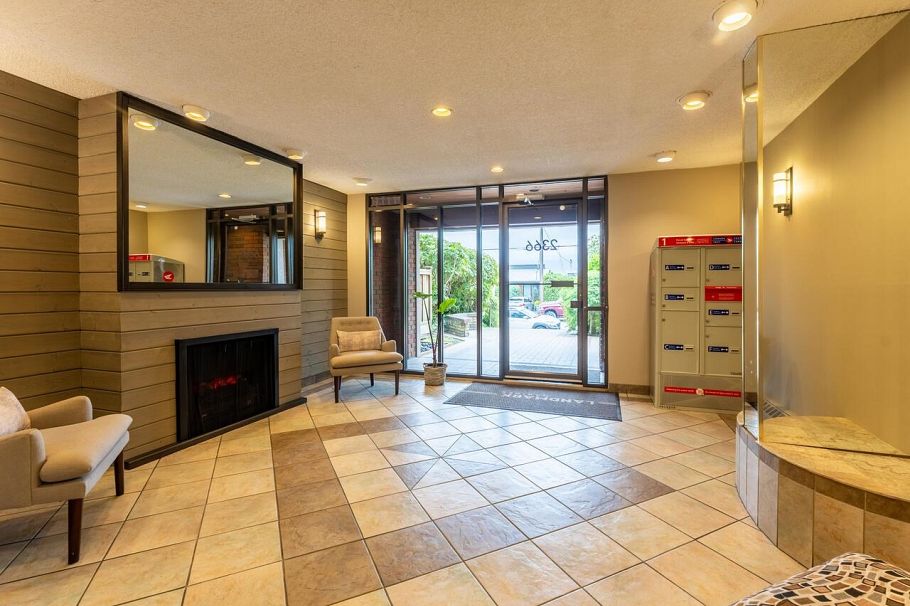 209 2366 Wall Street Vancouver, BC - 24