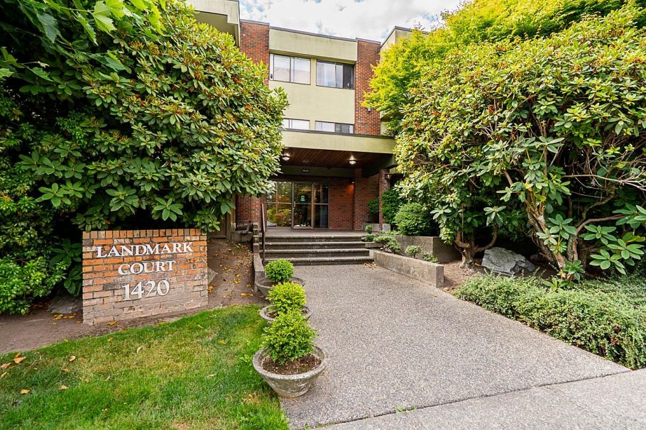 304 1420 E 7th Avenue Vancouver, BC - 6