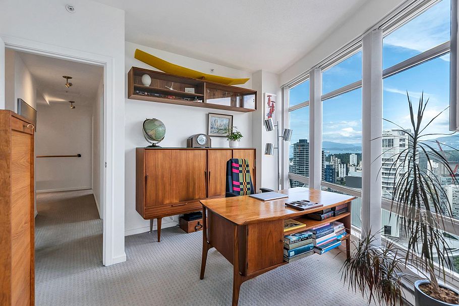 3003 1200 Alberni Street Vancouver, BC - 16