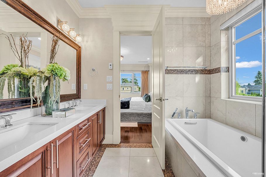 2653 Mcbain Avenue Vancouver, BC - 22