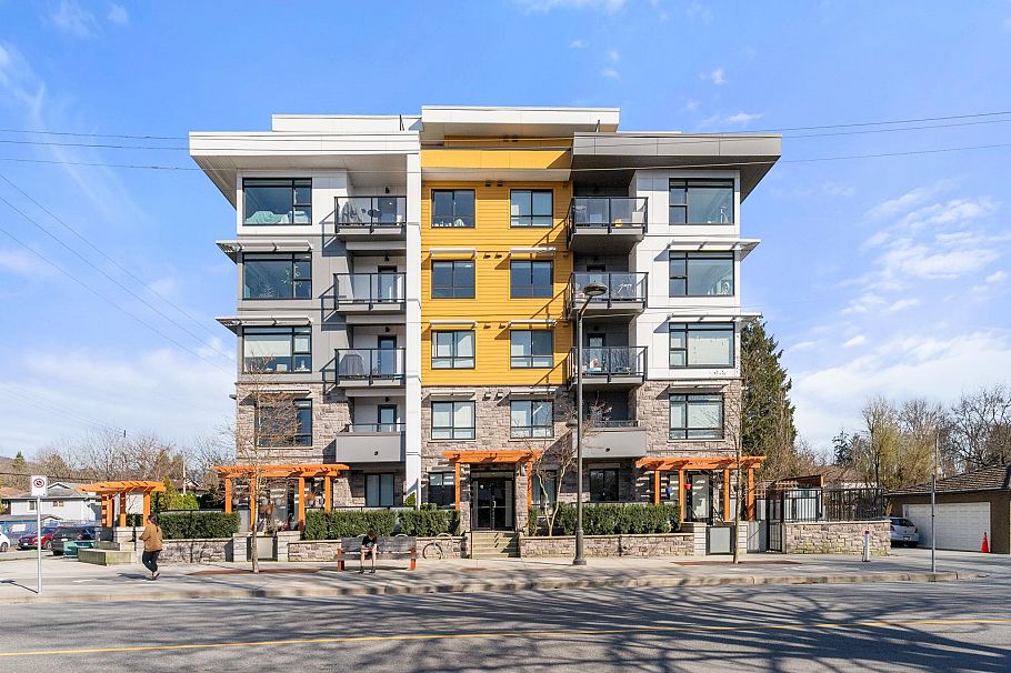 402 1519 Crown Street Vancouver, BC - 36