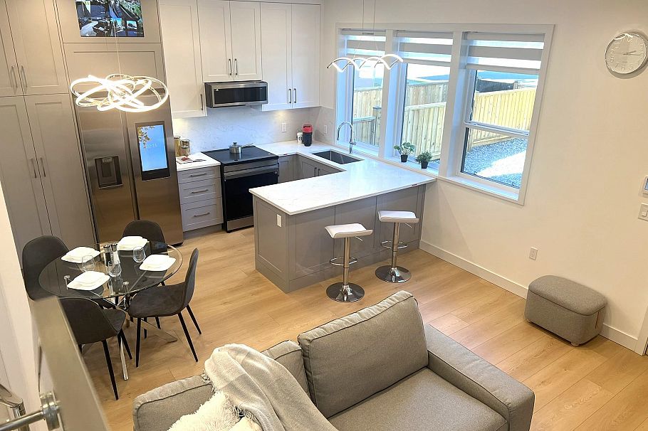 1 2838 Turner Street Vancouver, BC - 11