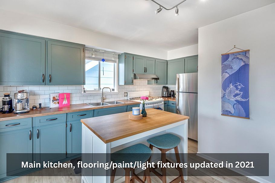 3609 E 29th Avenue Vancouver, BC - 10