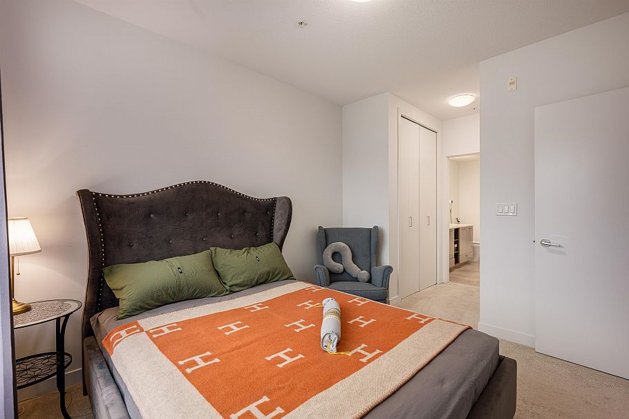 214 3581 Ross Drive Vancouver, BC - 15