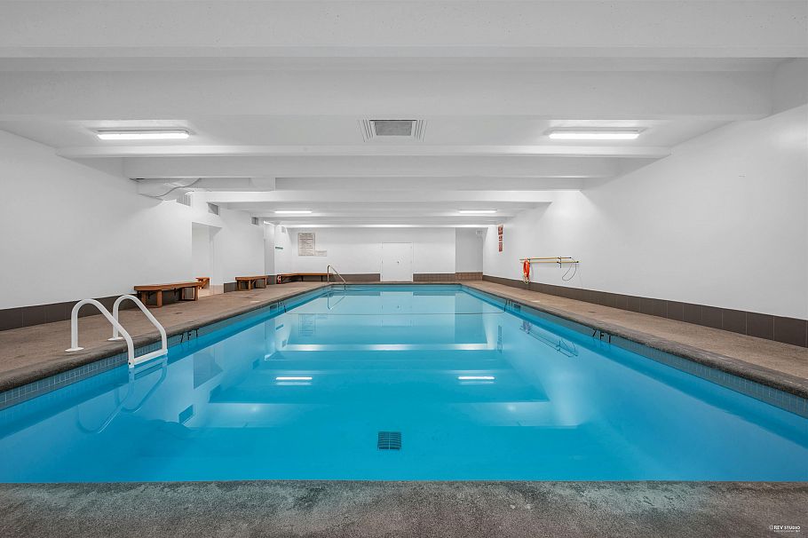 1812 2016 Fullerton Avenue North Vancouver, BC - 26