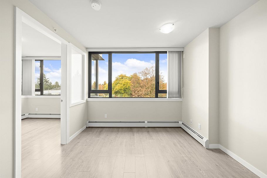 308 2711 Kingsway Vancouver, BC - 8