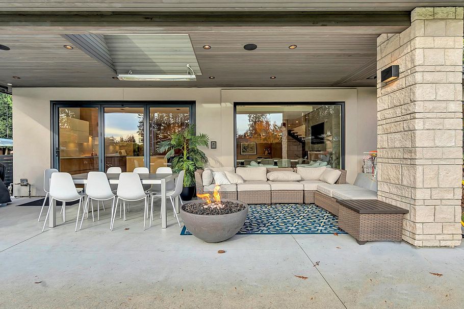 5141 Sarita Avenue North Vancouver, BC - 27