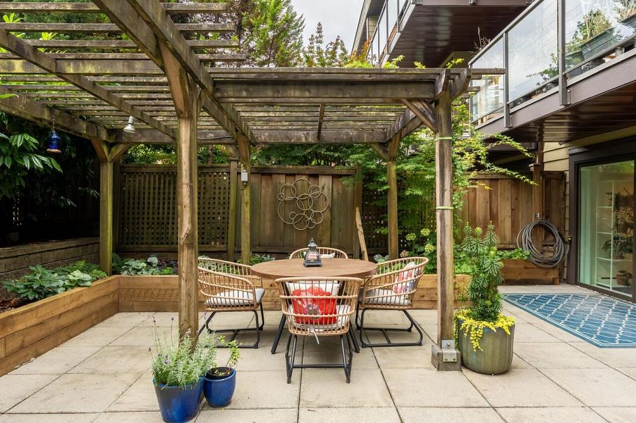 209 2366 Wall Street Vancouver, BC - 21