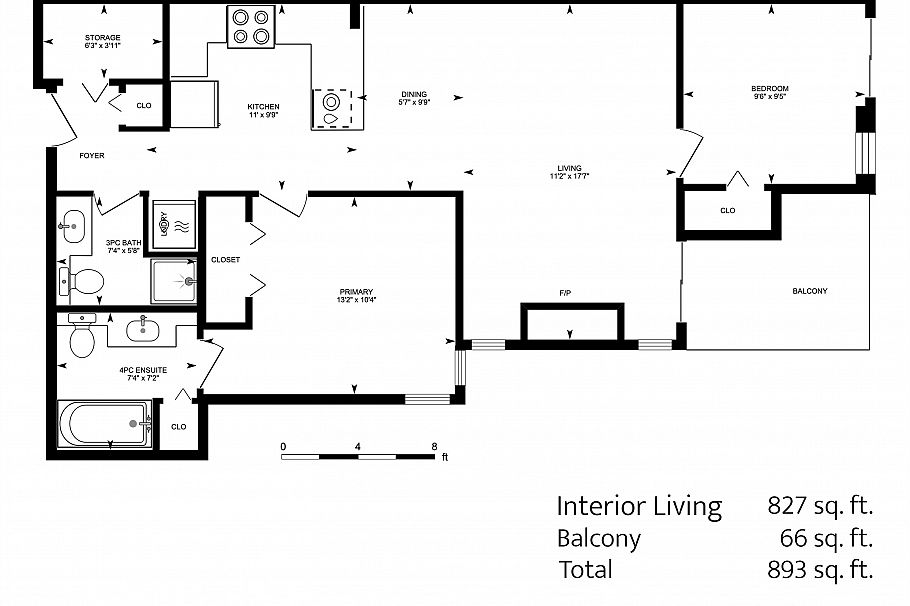 206 688 E 16th Avenue Vancouver, BC - 31